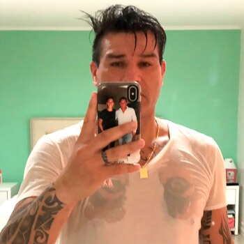 Jugó dos años en Finlandia