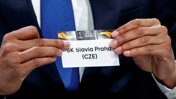 Un magnate checo compra el