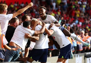 Soccer Football - Premier League