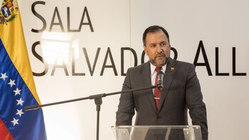 La UE, Brasil, Colombia y