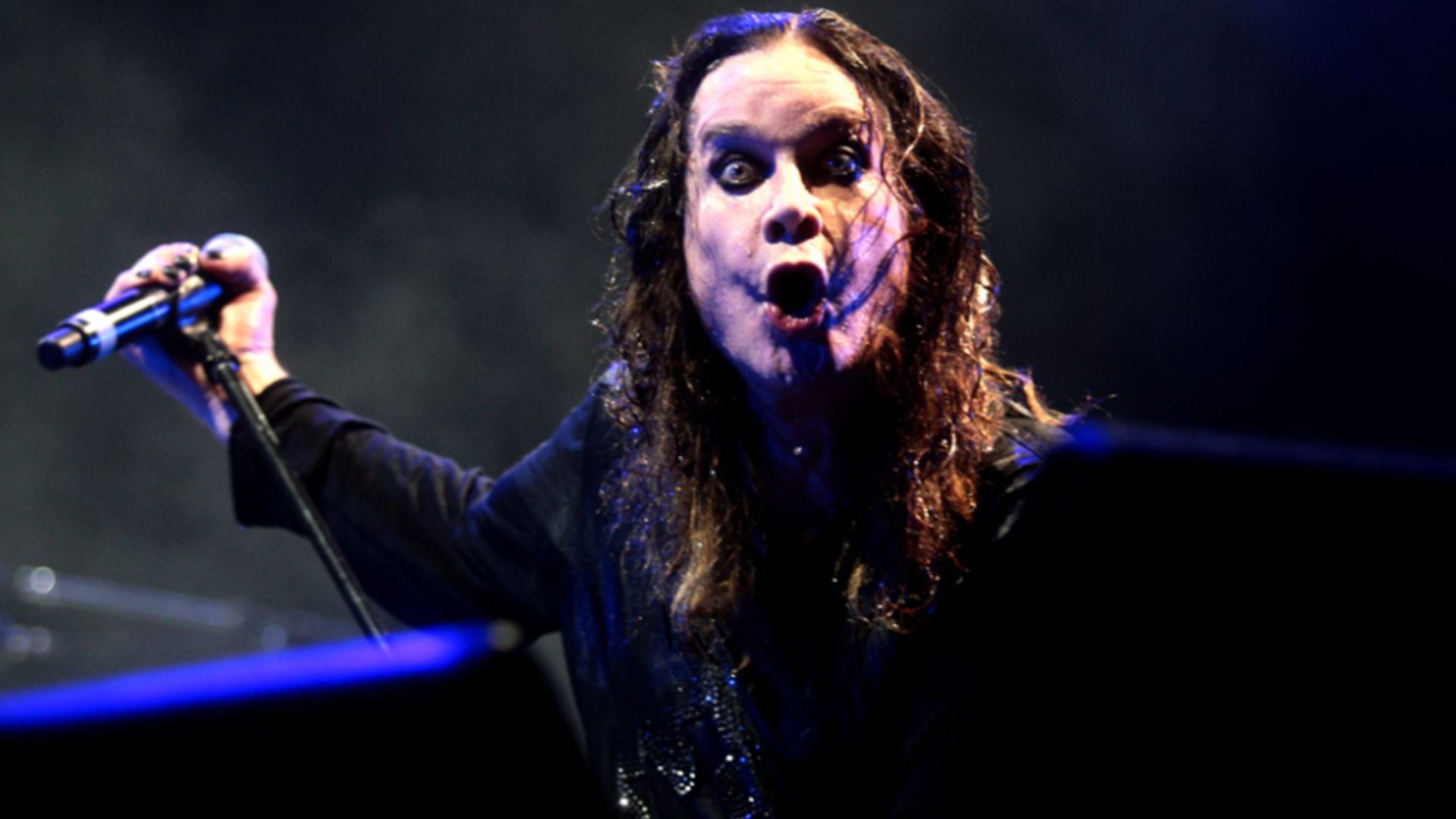 El rockero sigue siendo un referente para los músicos de la actualidad. (Andina)