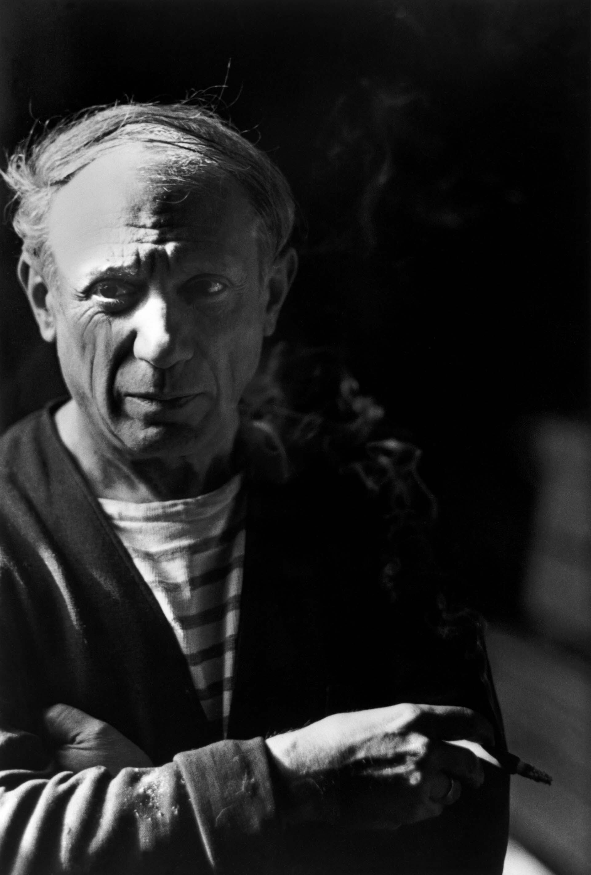 Pablo Picasso (Círculo de Bellas Artes Madrid)