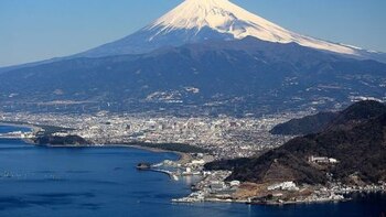 Tokyo 2020 Confirms Cycling Routes