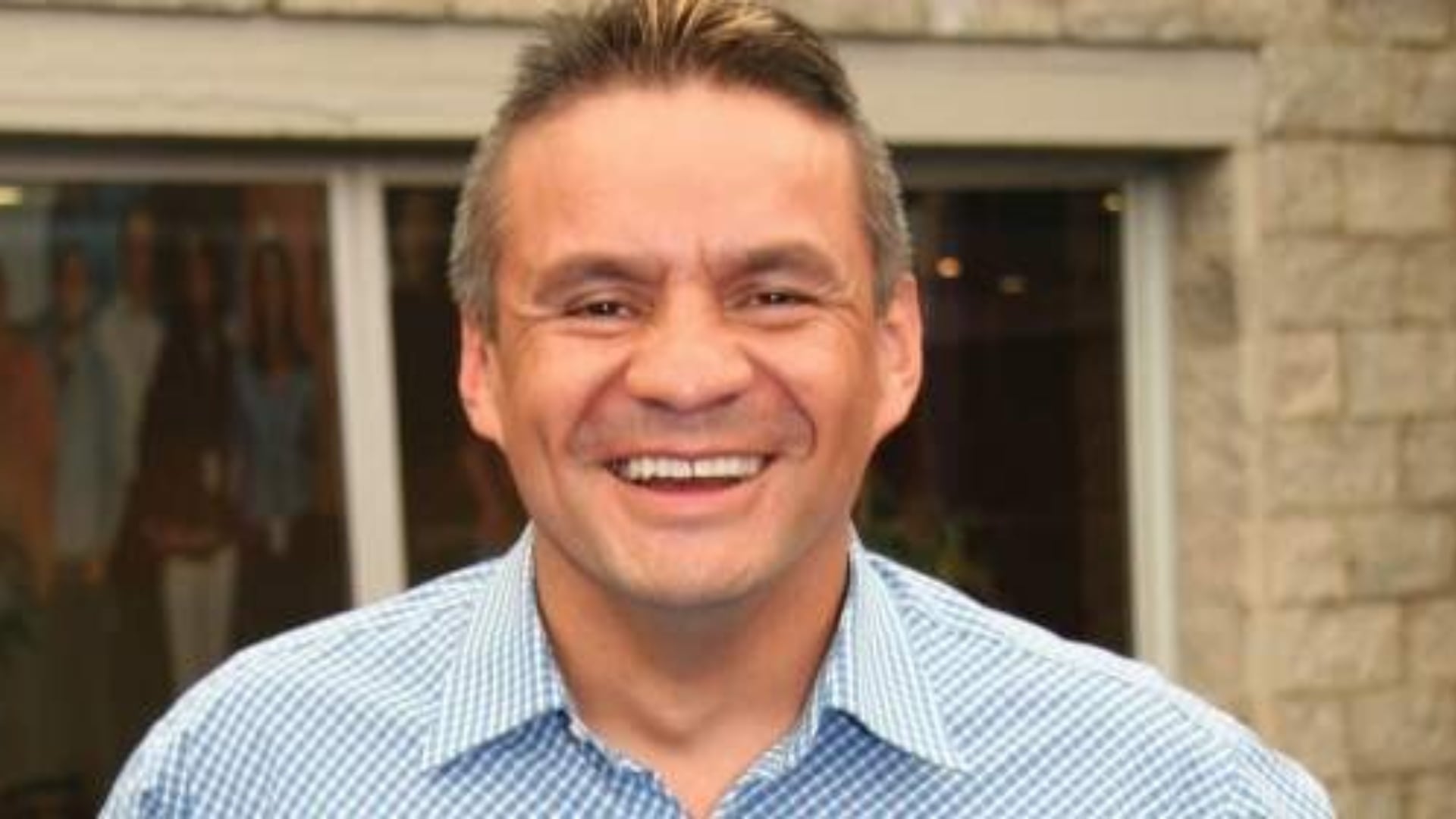 Juan Ricardo Lozano,