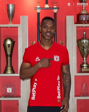 Jean Pestaña jugó durante un