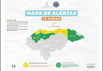 Organizaciones comunitarias y voluntarios colaboran