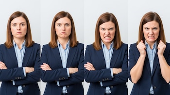 Frustrarse no es malo: cómo