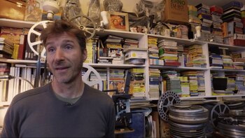 La digitalización y la preservación