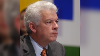 Gastón Azcárraga era dueño de