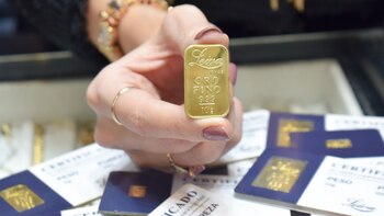 Leiva Joyas ofrece cinco formatos