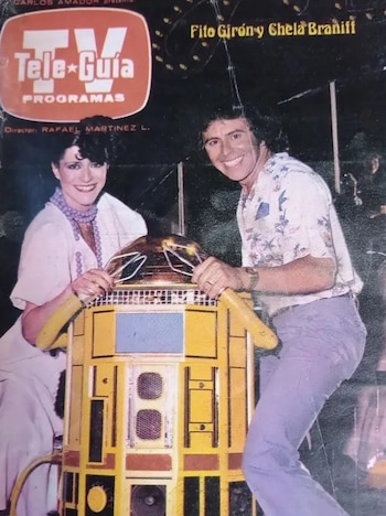 El programa “Fiebre del 2”, transmitido por Televisa Chapultepec en 1979, consolidó el liderazgo del Canal 2 en la televisión mexicana (Archivo)