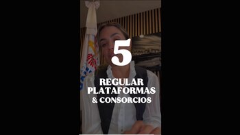 Propone seis acciones urgentes para