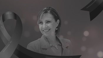 De qué murió Ana Velia