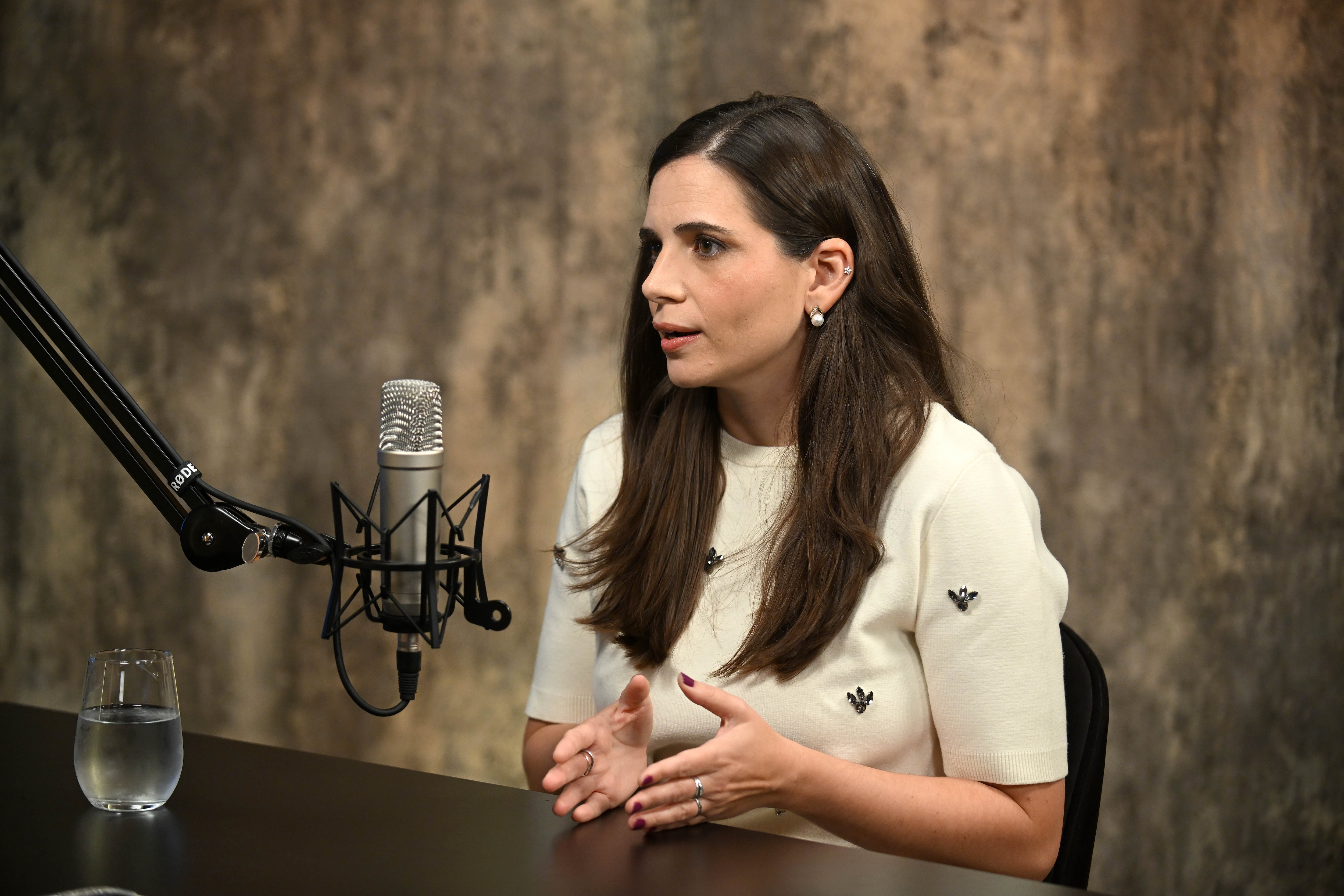 La reducción de emisiones, el acceso a envases reciclables y la capacitación de jóvenes definen los nuevos desafíos sociales y ambientales (Maximiliano Luna)