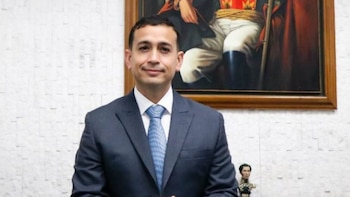 Delcy Rodríguez nombró encargado de negocios en Estados Unidos al ex ministro de Comercio Exterior