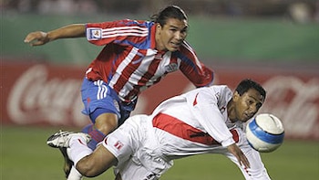 Perú quedó último en la