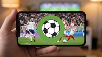 Argentina - Áustria - Futebol Livre - Copa do Mundo 2026 - tecnologia - 21 de junho