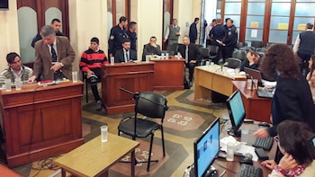 En el primer juicio, Sebastián Wagner fue condenado a prisión perpetua y Néstor Pavón a 5 años de cárcel por encubrimiento