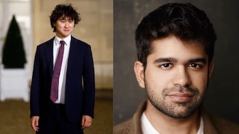 Lista de la nueva generación