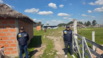Extorsión mafiosa en Quilmes: la trama que terminó con el secuestro de una familia entera