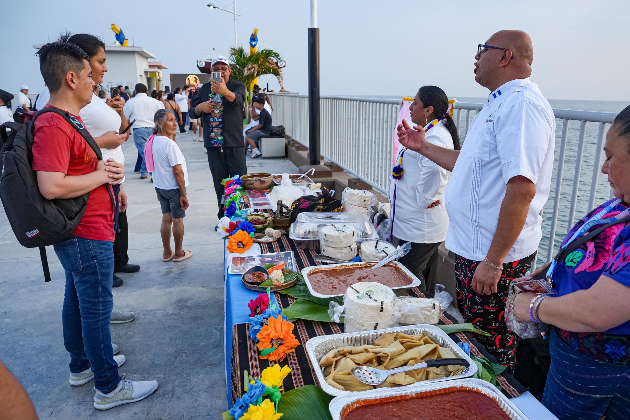Cumbre Continental de Gastronomía de América impulsa la actividad turística en El Salvador