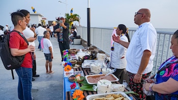 Cumbre Continental de Gastronomía de América impulsa la actividad turística en El Salvador
