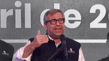 Abogados piden la renuncia de Piero Corvetto a la ONPE y alertan sobre responsabilidad penal por retrasos en las Elecciones 2026