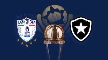 Los Tuzos se medirán al