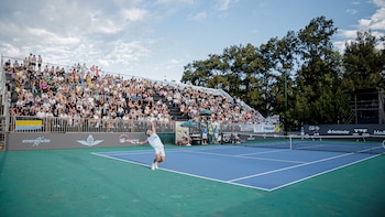 La Semana del Tenis: el
