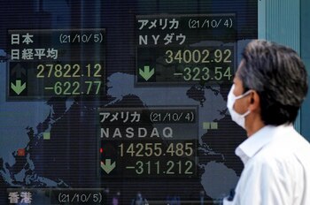 Uruguay concretó el miércoles por