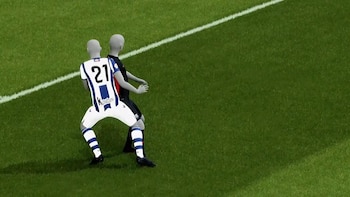 El insólito fuera de juego del Barcelona que recorre el mundo