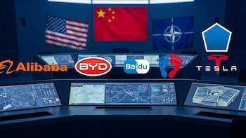 La guerra en Medio Oriente y la situación estratégica global