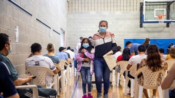 Coronavirus en México al 14