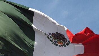 Día de la Bandera: cinco