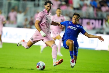 Jul 21, 2023; Fort Lauderdale,