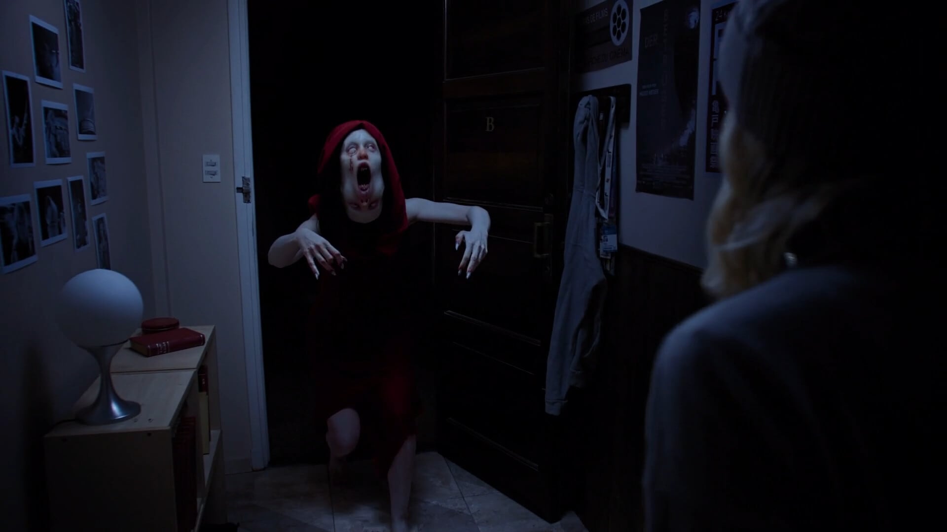 Tenebris Somnia - Andrés Borghi - Saibot Studios - New Blood Interactive