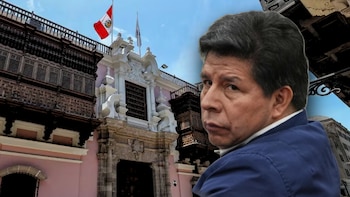 Cancillería aclara el alcance del informe de la ONU sobre Pedro Castillo: “No modifican las decisiones que adopten las autoridades”