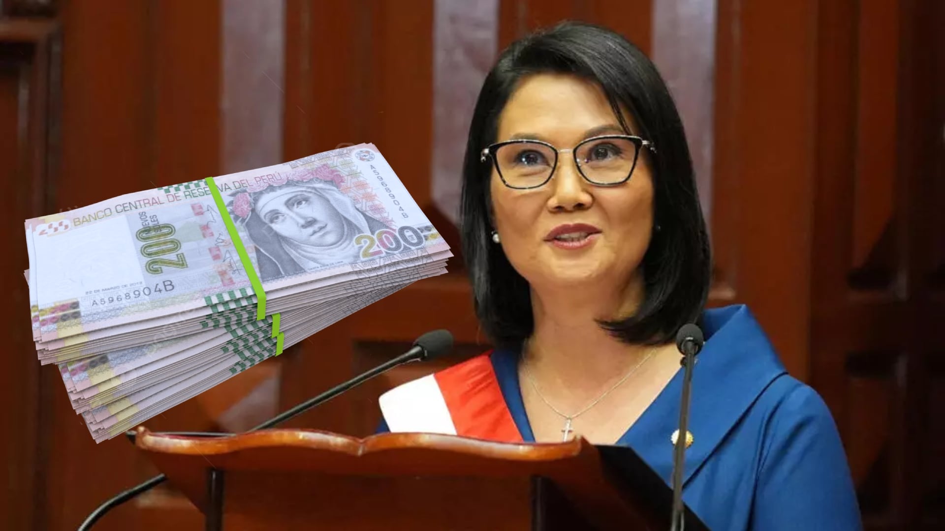 Aumento del sueldo mínimo a S/ 1.300 puede generar mayor informalidad laboral