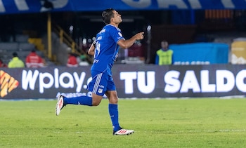 David Mackalister Silva