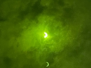 Eclipse Solar