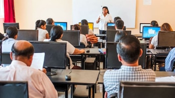 Permisos docentes 2026: cuáles son,