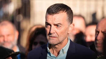 IU reclama que el PSOE