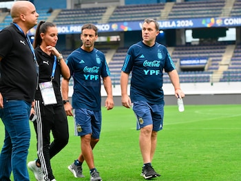 Bernie Romeo le pondría punto