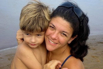 Con la muerte de Santi,