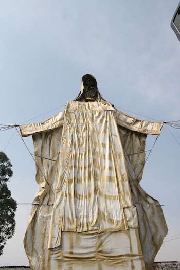 MÉXICO,D.F 20 ENERO2008.- En