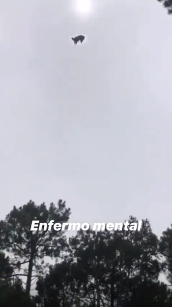 El posteo de Cande Tinelli