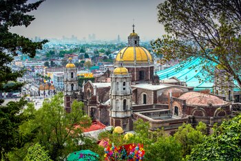 La escena gastronómica de Ciudad