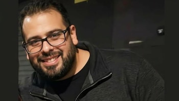 Un docente fue asesinado mientras