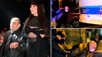 Oro y barro: "Coco" junto