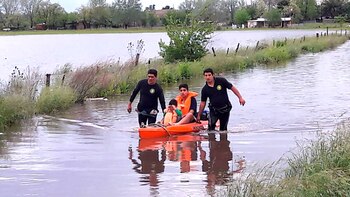 Desde el Ministerio de Desarrollo